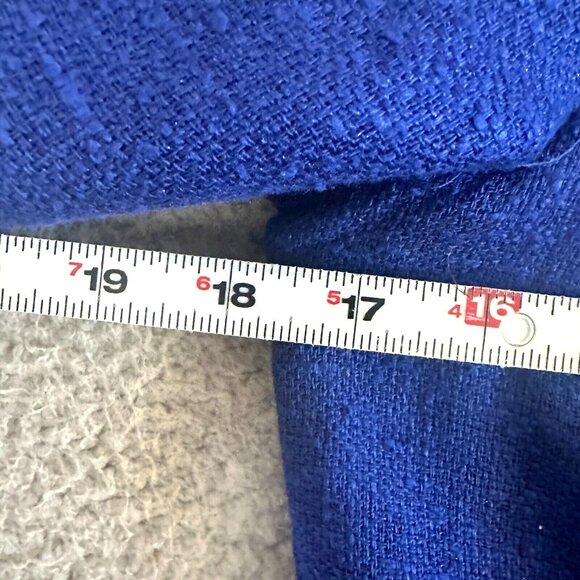 Vintage 40s The Pilot Cobble Skirt Suit 3 Piece‎ Top Jacket Office Siren - Picture 2 of 15